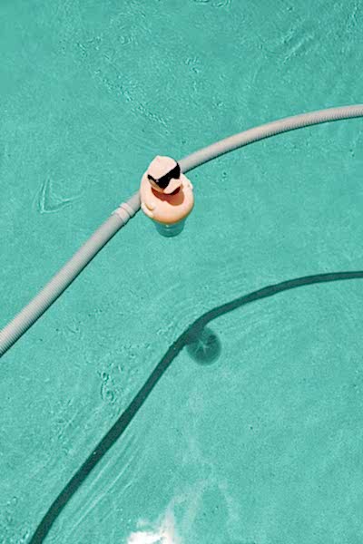 Sezon Öncesi ve Sonrası Havuz Bakımı