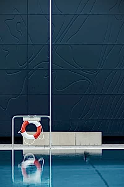 Havuz Tadilat ve Yenileme